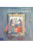 Mała encyklopedia domowych potworów Tom II