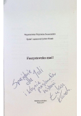 Faszystowska mać!