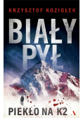 Biały pył Piekło na K2