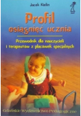 Profil osiągnięć ucznia