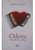 Odette i inne historie miłosne