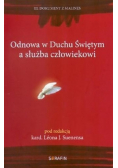 Odnowa w Duchu Świętym a służba człowiekowi