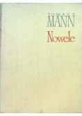 Mann Nowele