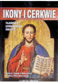 Ikony i cerkwie