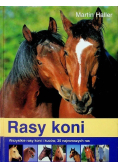 Rasy koni