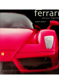 Ferrari włoska legenda