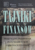 Tajniki finansów