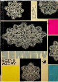 Serwety Różne wzory
