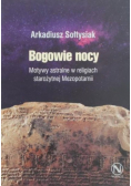 Bogowie nocy