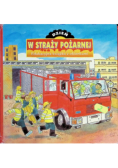 Dzień w straży pożarnej