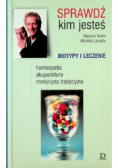 Sprawdż Kim Jesteś