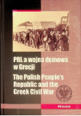 PRL a wojna domowa w Grecji