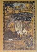 On the origin of species