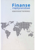 Finanse międzynarodowe