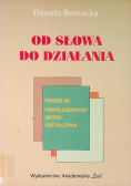 Od słowa do działania