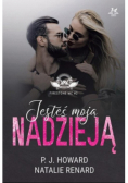 Jesteś moją nadzieją