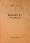 Dialekty polskie