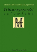 O historyczności człowieka