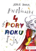 Pan Vivaldi, Cztery Pory Roku i ja