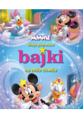Moje pierwsze bajki na mile chwile