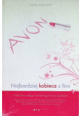 Avon najbardziej kobieca z firm