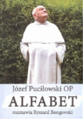 Alfabet rozmawia Ryszard Bongowski