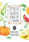 Dynia ogórek kabaczek i sznurek