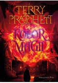 Kolor magii