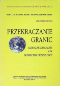 Przekraczanie granic