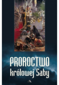 Proroctwo królowej Saby