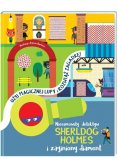 Niesamowity detektyw Sherldog Haolmes