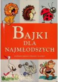 Bajki dla najmłodszych