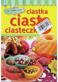 Ciastka ciasta ciasteczka