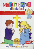 Modlitewnik dla dzieci
