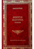 Serwus madonna. Poezje
