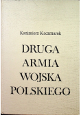 Druga Armia Wojska Polskiego