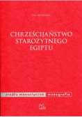 Chrześcijaństwo starożytnego Egiptu