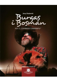 Burgas i Bosman. Psy z Czarnego Diamentu