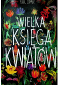Wielka księga kwiatów