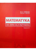Matematyka od zera dla inżyniera Wydanie VIII