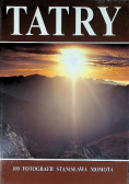 Tatry 100 fotografii Stanisława Momota