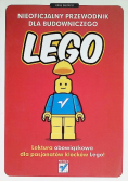 Nieoficjalny przewodnik dla budowniczego LEGO