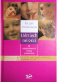Uśmiech miłości