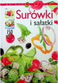 Surówki i sałatki
