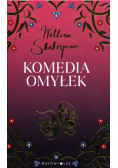Komedia omyłek