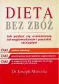 Dieta bez zbóż