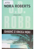 Śmierć z obcej ręki