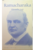 Biblioteka filozofów tom 65 filozofia jogi