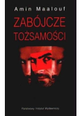Zabójcze tożsamości
