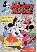 Mickey Mouse Nr 3 / 93